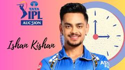 Ipl Auction 2025 When Will Ishan Kishan Arrive At Auction Table For Bidding Process