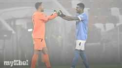 Israel 1 0 Belgium Yarden Shua Late Goal 