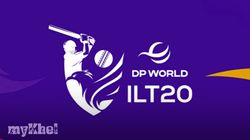 Jason Holder Excited For Dp World Ilt20 Season 3 