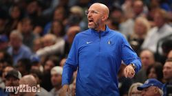 Kidd Slams Mavericks Bench After Narrow Defeat 