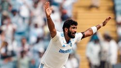 Border Gavaskar Trophy Australian Opener Mcsweeney Braces For Unique Bumrah Challenge