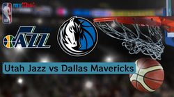 Jazz Vs Mavericks Nba Prediction Odds Utah Jazz Vs Dallas Mavericks Lineups Lines Where To Watch