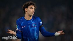 Chelsea Manager Maresca Regrets Joao Felix Game Time 