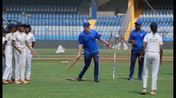 Wright Ideal India Coach Sandeep Patil Insights 