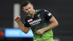 Josh Hazlewood Out Of Ipl 2025 Rcb Can Replace Australian With These Four Overseas Pacers