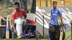 Ind Vs Aus Devdutt Padikkal To Dhrul Jurel Team India Finalize Batters For Perth Test