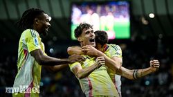 Juventus Returns To Winning Ways Against Udinese 