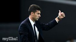 Juventus Must Play At Their Limits Against Lille 