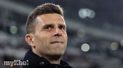 Juventus Derby Victory Over Torino 