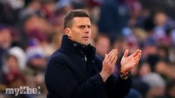 Juventus Earn Draw Against Aston Villa In Champions League 