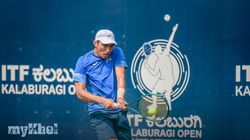 Nick Chappell Advances To Semifinals At Itf Kalaburagi Open 