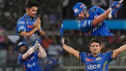 Ipl 2025 Auction From Anshul Kamboj To Nehal Wadhera Which Uncapped Player Could Mumbai Indians Retain With Rtm