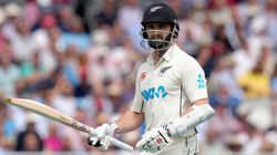Nz Vs Eng Kane Williamson Becomes First New Zealander And 19th Overall To Get 9000 Runs In Tests