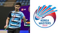 Korea Masters 2024 Kiran George Sees Off 5th Seed Takuma Obayashi In Straight Games To Reach Semis