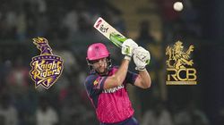 Ipl 2025 Auction From Rcb To Kkr Five Teams That Can Target Jos Buttler In Ipl Mega Auction