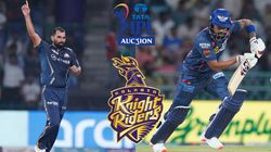 Ipl 2025 Auction Kl Rahul To Mohammed Shami Kkr Ready To Target Four Marquee Players In Mega Auct