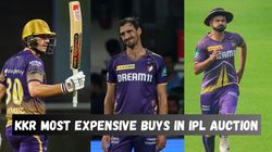 Ipl Auction 2025 Kkr Ten Most Expensive Buys In History Ahead Of Mega War Jeddah