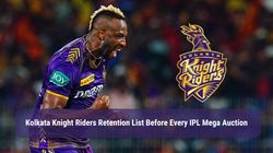 Kkr Retention 2025 List Of Players Retained By Kolkata Knight Riders Before Every Ipl Mega Auction