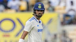 Kl Rahul Names This Teammate As Most Famous Contact On His Phone