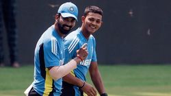 Kl Rahul Injury Update Team India Batter Ready To Go For Border Gavaskar Trophy Opener In Perth