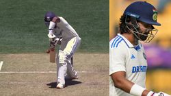 A Joke Diabolical Piss Poor Ind Vs Aus Ex India Players Launch Scathing Attack After Kl Rahul