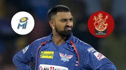 Ipl 2025 Auction From Reunion With Hardik Pandya To Playing With Virat Kohli 3 Teams Likely To Target Krunal Pandya