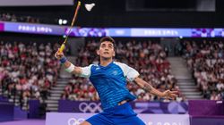 China Masters 2024 Lakshya Sen Redeems Himself With A Victory Over Lee Zii Jia