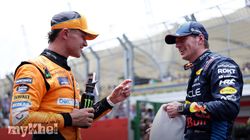 Lando Norris Future World Title Challenge Verstappen 