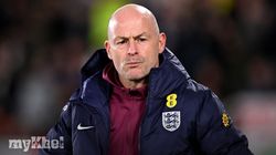 Carsley Yet To Speak To Incoming England Coach Tuchel 