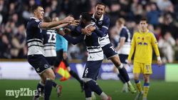Leeds United Defeated By Millwall Sunderland Held To Draw 