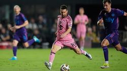 Lionel Messi May Stay At Inter Miami Post 2025 Owner Jorge Mas Hints At Extension