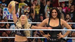 Wwe Raw Title Match Confrontation And More Set For November 11 Episode