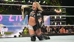 Liv Morgan A Win Away In Wwe From Having Wrestling Career Best Year