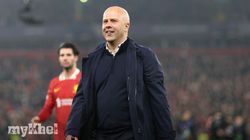 Hard Work Intensity Key To Liverpools Success 