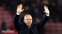 Liverpool Real Madrid Man City Double Header 