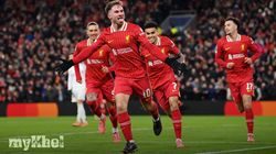 Ferdinand Claims Liverpool Best Team In Europe 