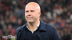 Will Slots Liverpool Extend Manchester Citys Winless Run 