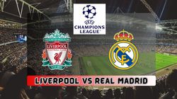Liverpool Vs Real Madrid Live Streaming Uefa Champions League Schedule Where To Watch In India Uk