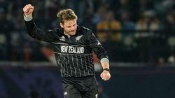 Sl Vs Nz 2nd T20i Lockie Ferguson Joins Elite List Becomes Fifth New Zealander To Claim Hattrick