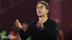 Lopetegui Working Under Pressure West Ham Scrutiny 