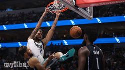 Luka Doncic Leads Mavericks To Victory Over Magic 