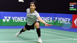 Facing Sindhu And Saina Has Taught Me So Much Malvika Bansod On Learning From Indias Best