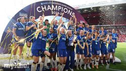 Man City Chelsea Wsl Title Decider 