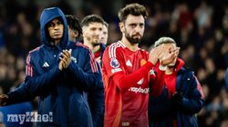 Keane Doubts Man Utd Top Four Amorim Season 