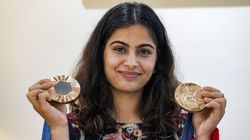 Better To Focus On What S Next Manu Bhaker Take On 2026 Commonwealth Games Without Shooting