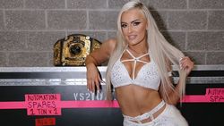 Aew Dynamite Winter Is Coming 2024 First Championship Match Announced