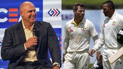 Ind Vs Aus Hayden Questions Australia Selectors Handling Of Opener Slot Post Warner Retirement