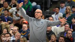 Mavs Character Win Over Nuggets Nba Cup 