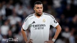 Mbappe Must Adapt To Real Madrid Role 