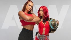 Aew Dynamite Tbs Champion Loses Bodyguard Battle Royal Set For December 4 Episode